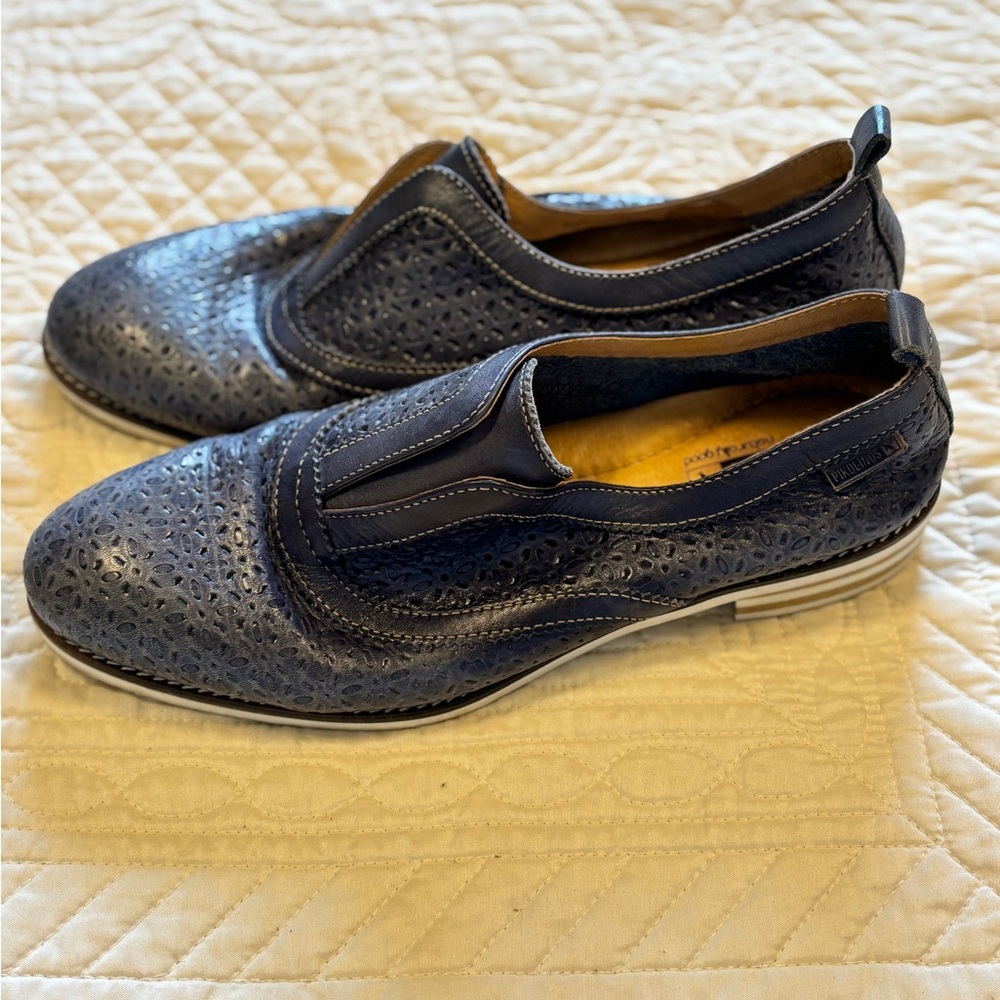 Pikolinos women’s loafer - Picture 3 of 7